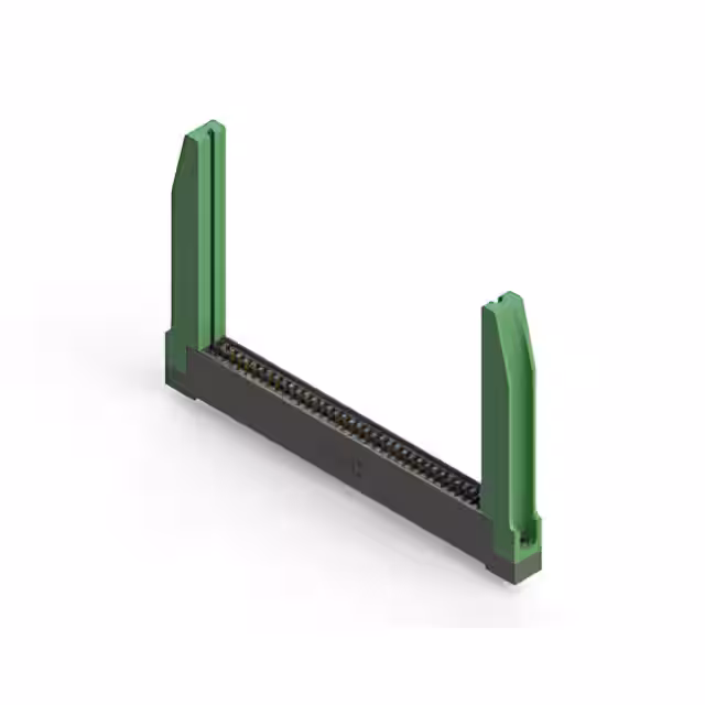 395-038-520-178 EDAC Inc.  Edgeboard Connectors